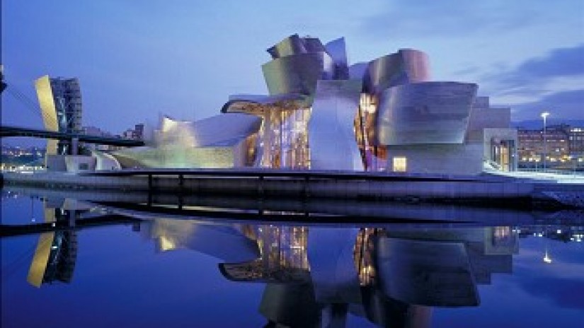 Singapore awards the ´Nobel Prize´ for cities to Bilbao