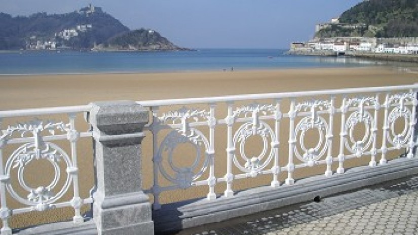 San Sebastián short listed to be European Cultural Capital in 2016