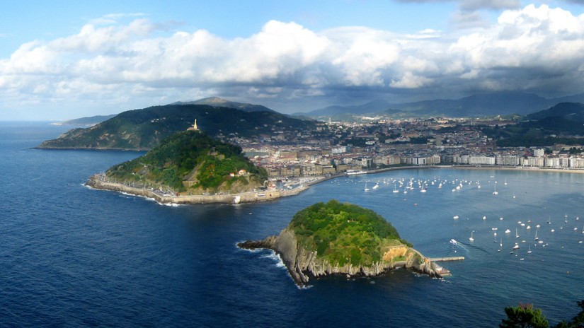 Donostia to be European Capital of Culture in 2016