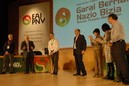 Iñigo Urkullu elegido Presidente del EBB en la VI Asamblea General de EAJ-PNV