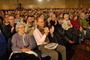 Iñigo Urkullu elegido Presidente del EBB en la VI Asamblea General de EAJ-PNV