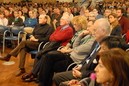 Iñigo Urkullu elegido Presidente del EBB en la VI Asamblea General de EAJ-PNV