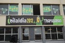 Ibilaldi 2012