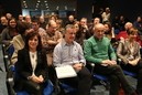 Asamblea Nacional EAJ PNV - Proclamación Izaskun Bilbao