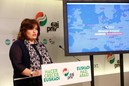 Presentación de la Iniciativa por los derechos de las minorías lingüísticas en Europa