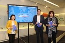 Presentación de la Iniciativa por los derechos de las minorías lingüísticas en Europa