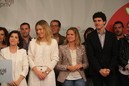 Incontestable victoria de EAJ-PNV en las tres capitales y en los tres Territorios de la CAV que se extiende a las Elecciones Europeas